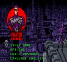 Image n° 4 - screenshots  : Phantom 2040